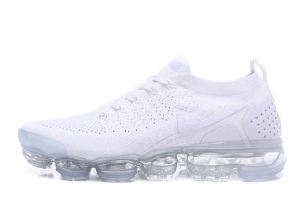 Nike Air Vapormax Blancas