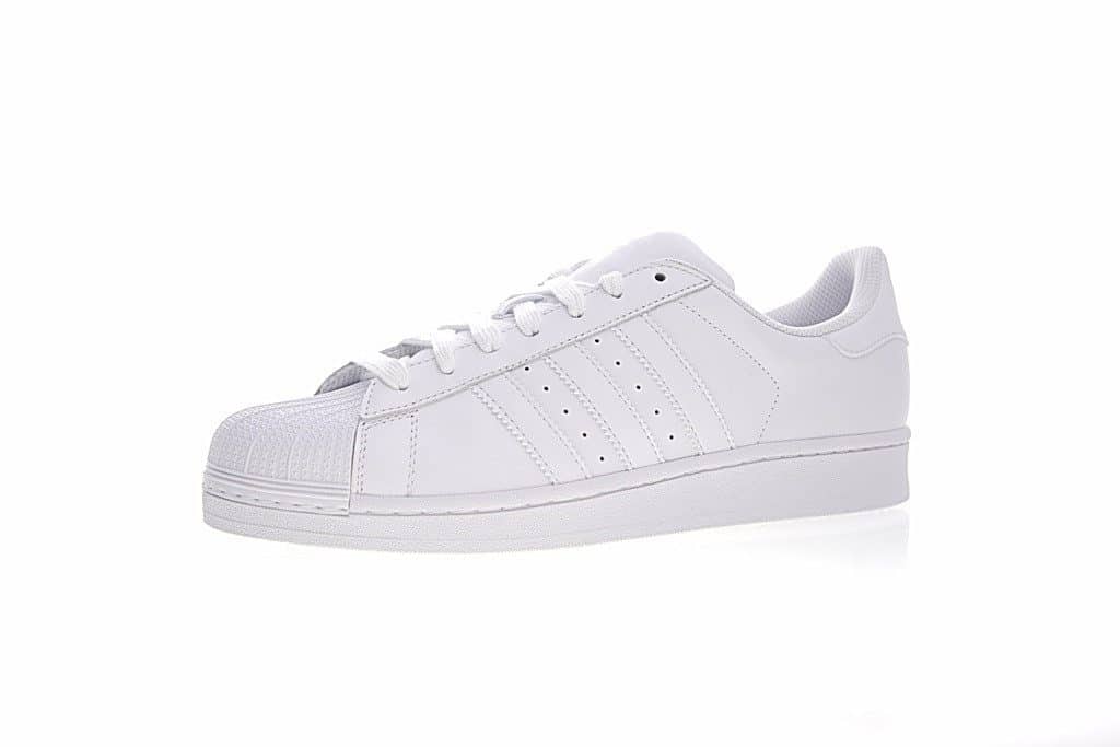 Adidas Superstar Blancas