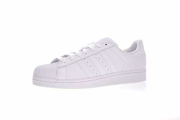 Adidas Superstar Blancas