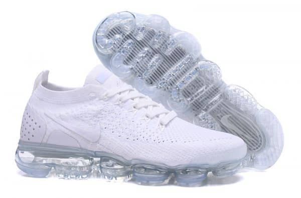 Nike Air Vapormax Blancas - Imagen 3