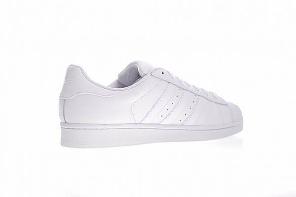 Adidas Superstar Blancas - Image 3