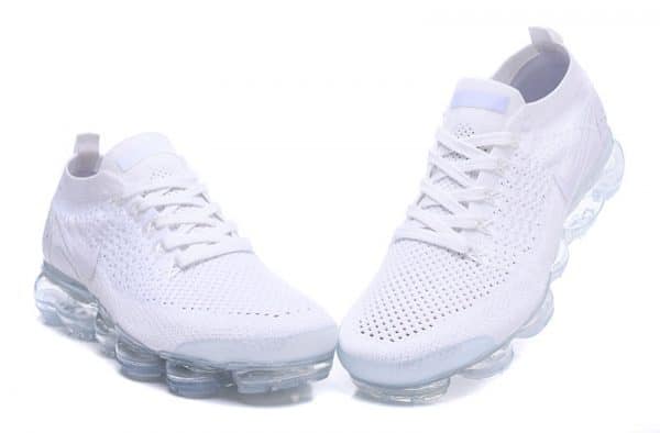 Nike Air Vapormax Blancas - Imagen 5