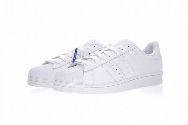 Adidas Superstar Blancas - Image 5