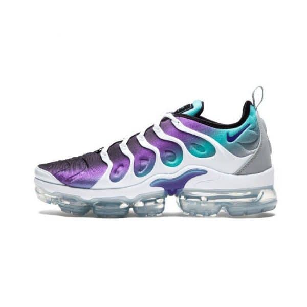Nike Air Vapormax Plus Blancas Purpura