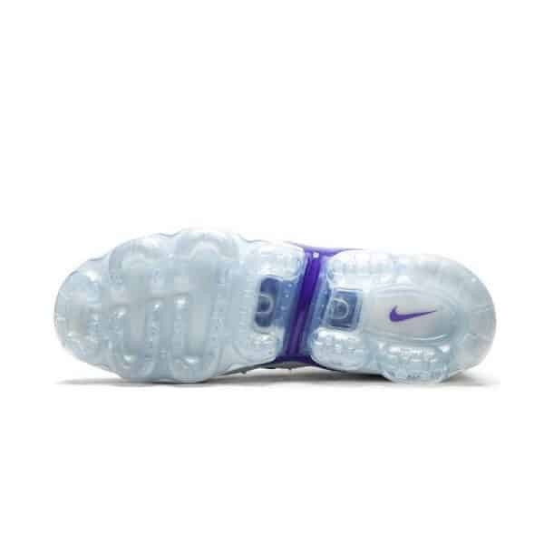 Nike Air Vapormax Plus Blancas Purpura - Imagen 5
