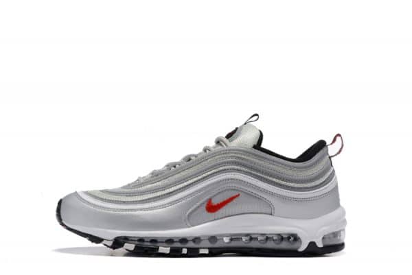 Nike Air Max 97 Silver Grey - immagine 2
