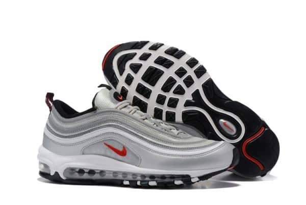 Nike Air Max 97 Silver Grey - immagine 3