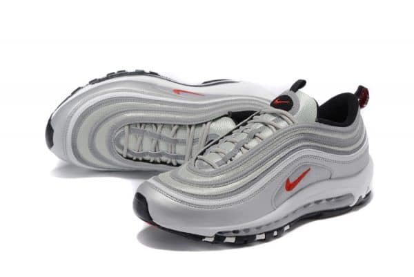 Nike Air Max 97 Silver Grey