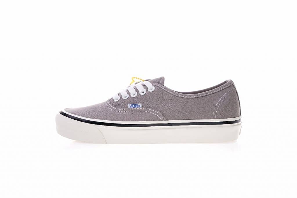 Vans Canvas Grises 44DX