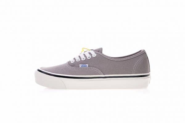 Vans Canvas Grises 44DX