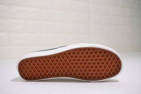 Vans Canvas Grises 44DX – Image 5