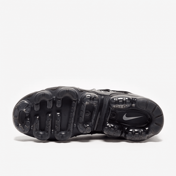 Nike Air Vapormax Plus Grises Negras - Image 4