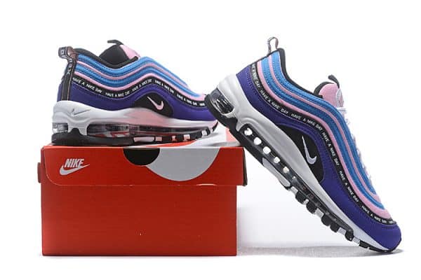 Nike Air Max 97 HAVE A NIKE DAY - immagine 5