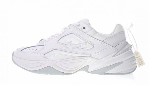 Nike M2K Tekno Blancas