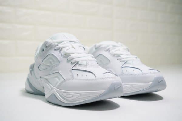 Nike M2K Tekno Blancas – Image 5