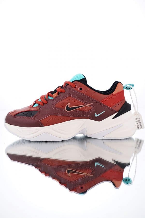 Nike M2K Tekno Granate