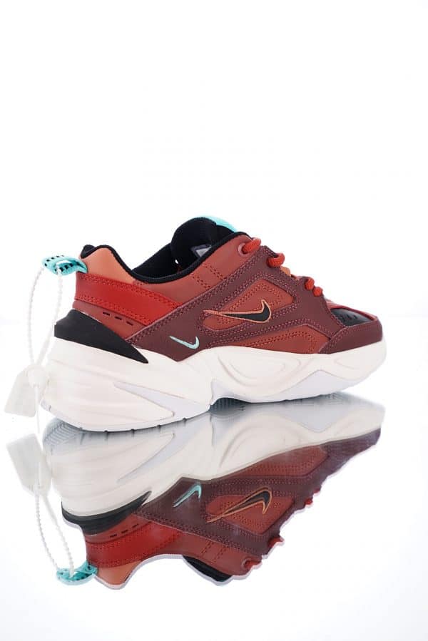 Nike M2K Tekno Granate - Imagen 3