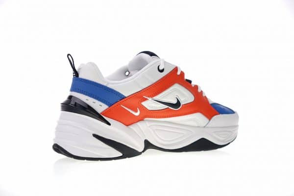 Nike M2K Tekno Naranjas - Image 3