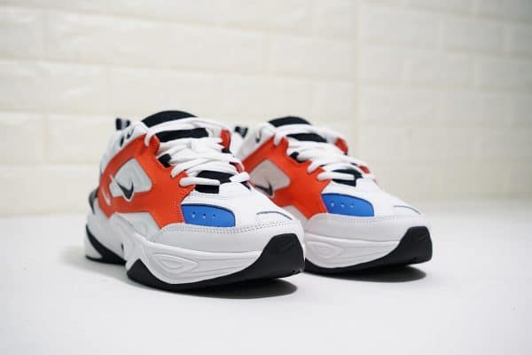 Nike M2K Tekno Naranjas - Image 5