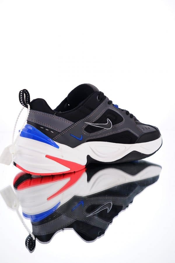 Nike M2K Tekno Negras - Imagen 2