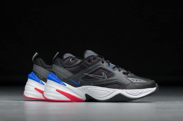 Nike M2K Tekno Negras - Imagen 5