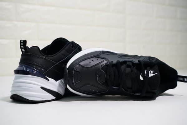Nike M2K Tekno Negras y Blancas – Image 4