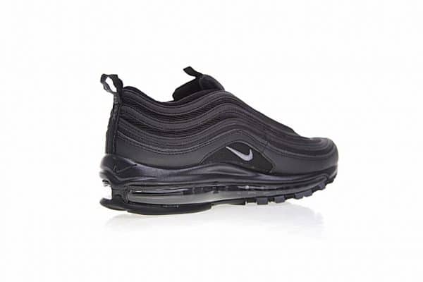 Nike Air Max 97 Negras - immagine 2