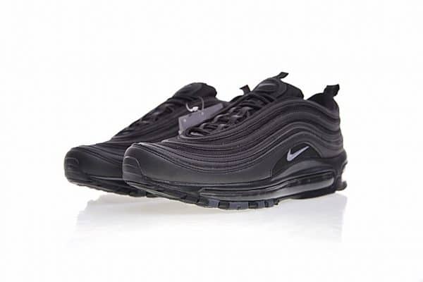 Nike Air Max 97 Negras - immagine 4