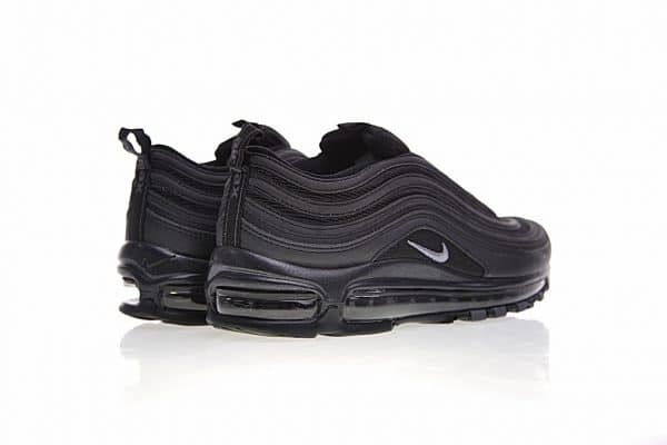 Nike Air Max 97 Negras - immagine 5