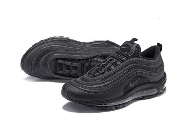 Nike Air Max 97 Negras