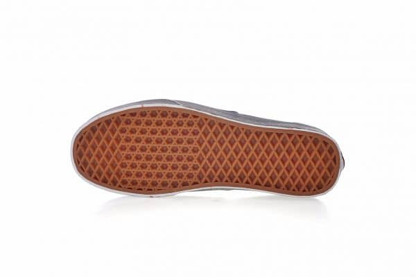 Vans Canvas Negras Over Washed – Image 5