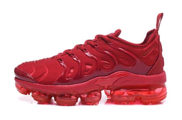 Nike Air Vapormax Plus Rojas – Image 4