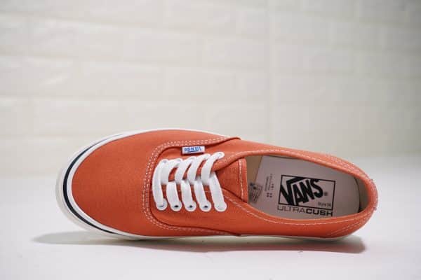 Vans Canvas Rojas 44 DX – Image 4