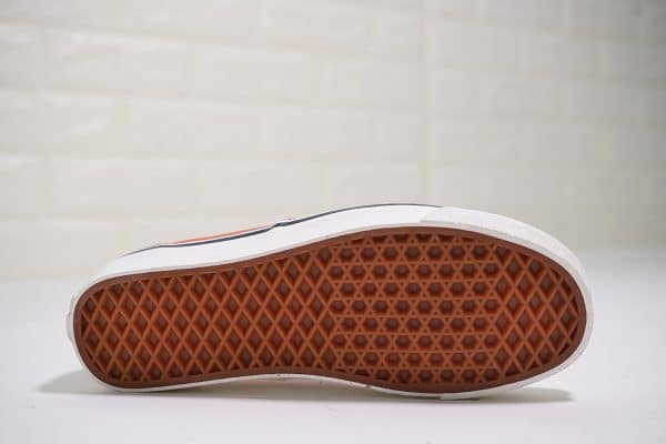 Vans Canvas Rojas 44 DX – Image 5