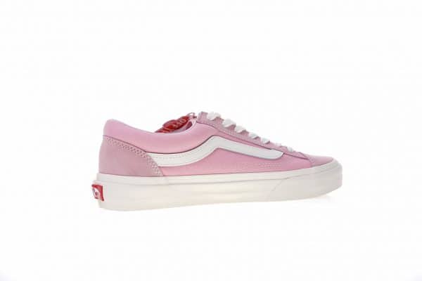 Vans Old Skool OG 36 Rosas - Image 3
