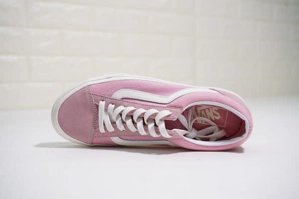 Vans Old Skool OG 36 Rosas - Image 4