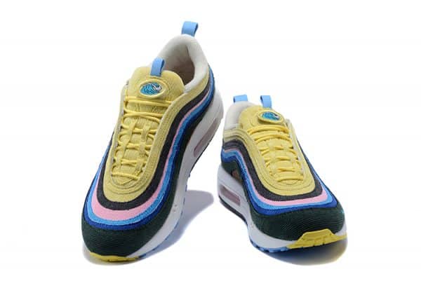 Nike Air Max 97 Sean Wotherspoon - immagine 5