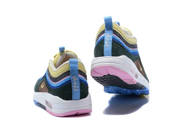 Nike Air Max 97 Sean Wotherspoon - immagine 6