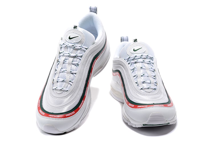 Nike Air 97 Blancas –