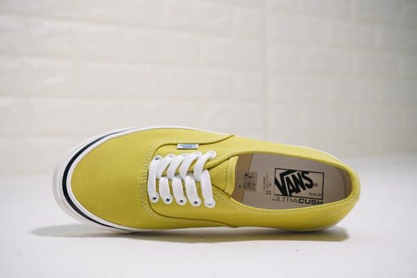 Vans Canvas Verdes 44 DX – Image 4
