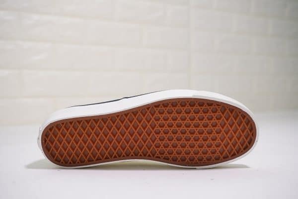 Vans Canvas Verdes 44 DX – Image 5