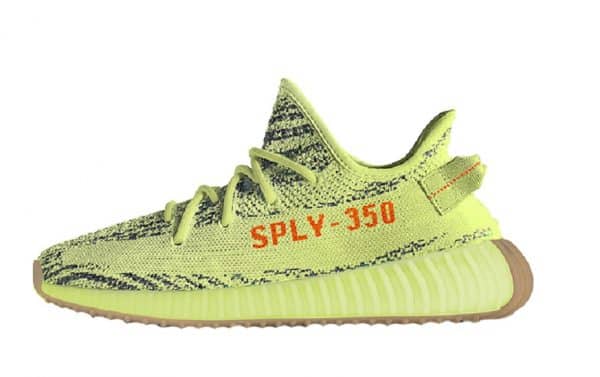 ADIDAS YEEZY BOST 350 V2.0