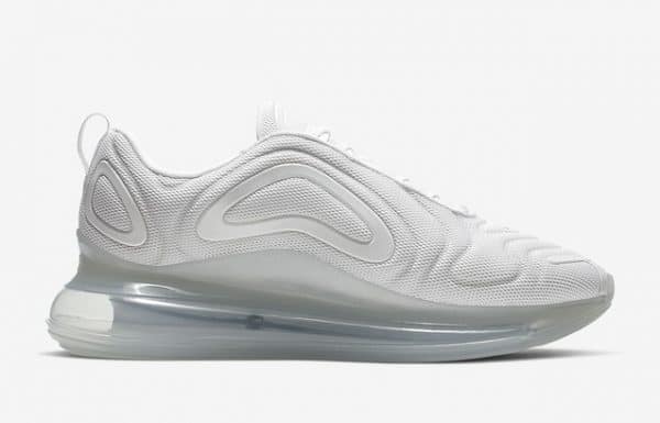 Nike Air Max 720 Blancas - immagine 3