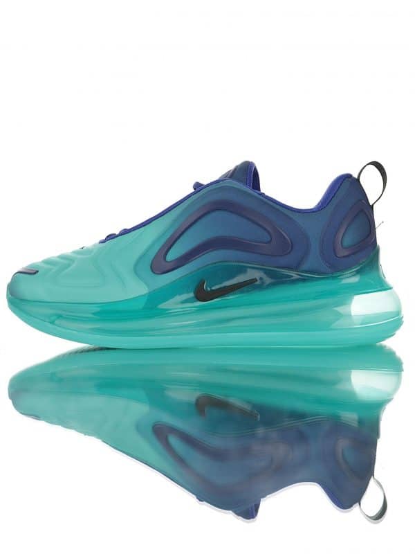Nike Air Max 720 AZULES