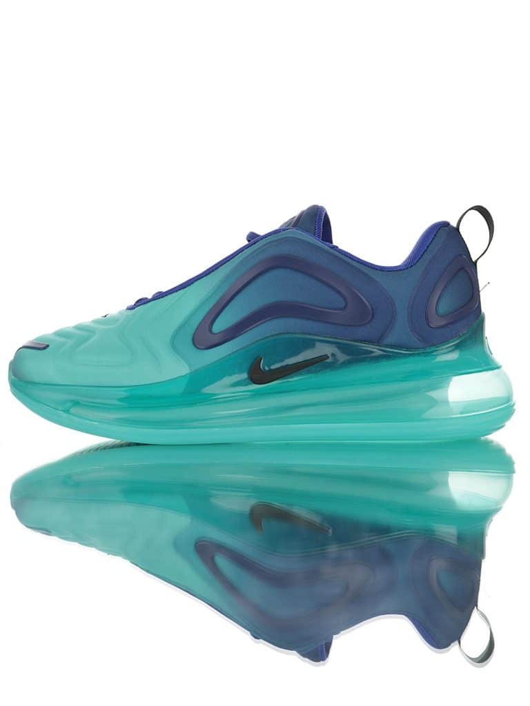 Nike Air Max 720 AZULES