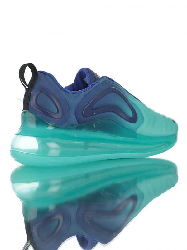 Nike Air Max 720 AZULES - immagine 3