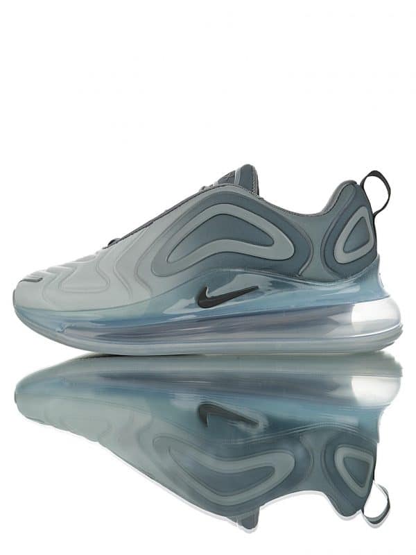 NIKE AIR MAX 720 Grises