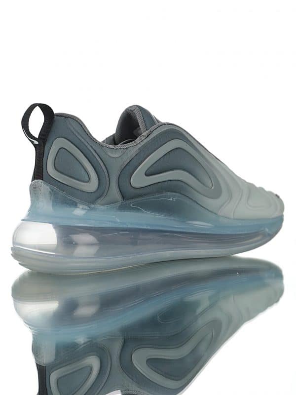 NIKE AIR MAX 720 Grises - immagine 3