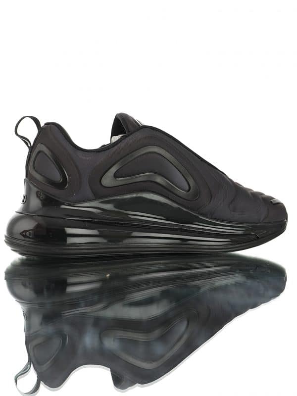 NIKE AIR MAX 720 Negras Eclipse Total – Image 3