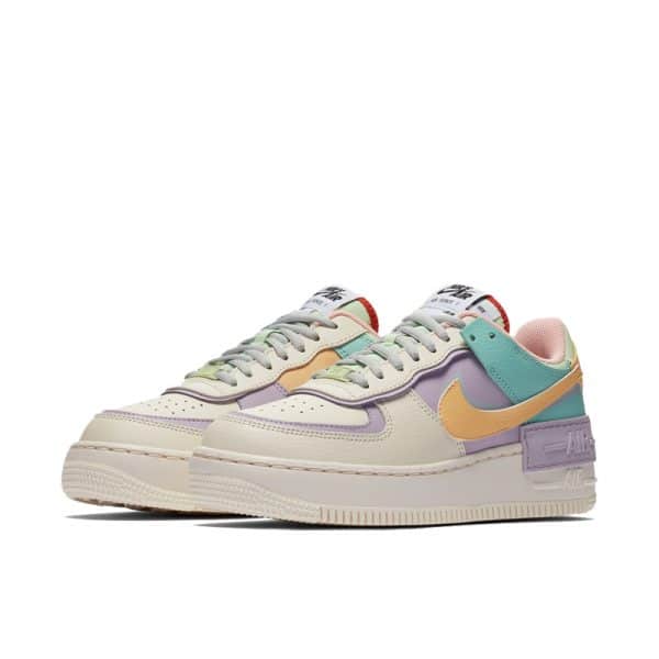 Nike Air Force Shadow Colours – Image 5